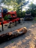 Portable Sawmilling Services (NY) 